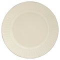 Ivory Sixteen Piece Ceramic Service For Four Dinnerware Set