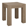 Best Gray Wood Table - Square Design 