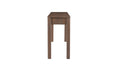 Wiley Vintage Brown Console Table