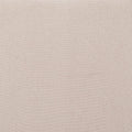 27" Beige And Brown Upholstered Arm Chair