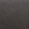 28" Gray Upholstered Club Chair And Toss Pillow