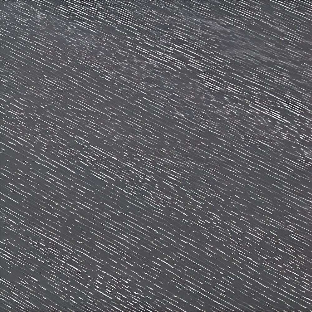 65" Charcoal and Natural Wood and Rattan Sideboard with Four Doors