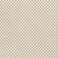 4' X 6' Beige Geometric Area Rug