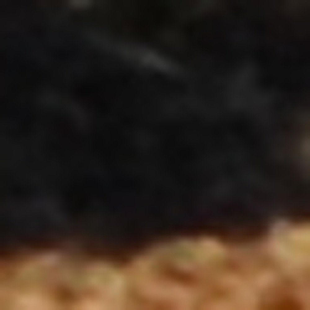 24" X 60" Brown and Black Coir Striped Outdoor Door Mat