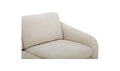 Quinn Sectional Dark Brown