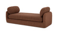Scout Daybed Toffee