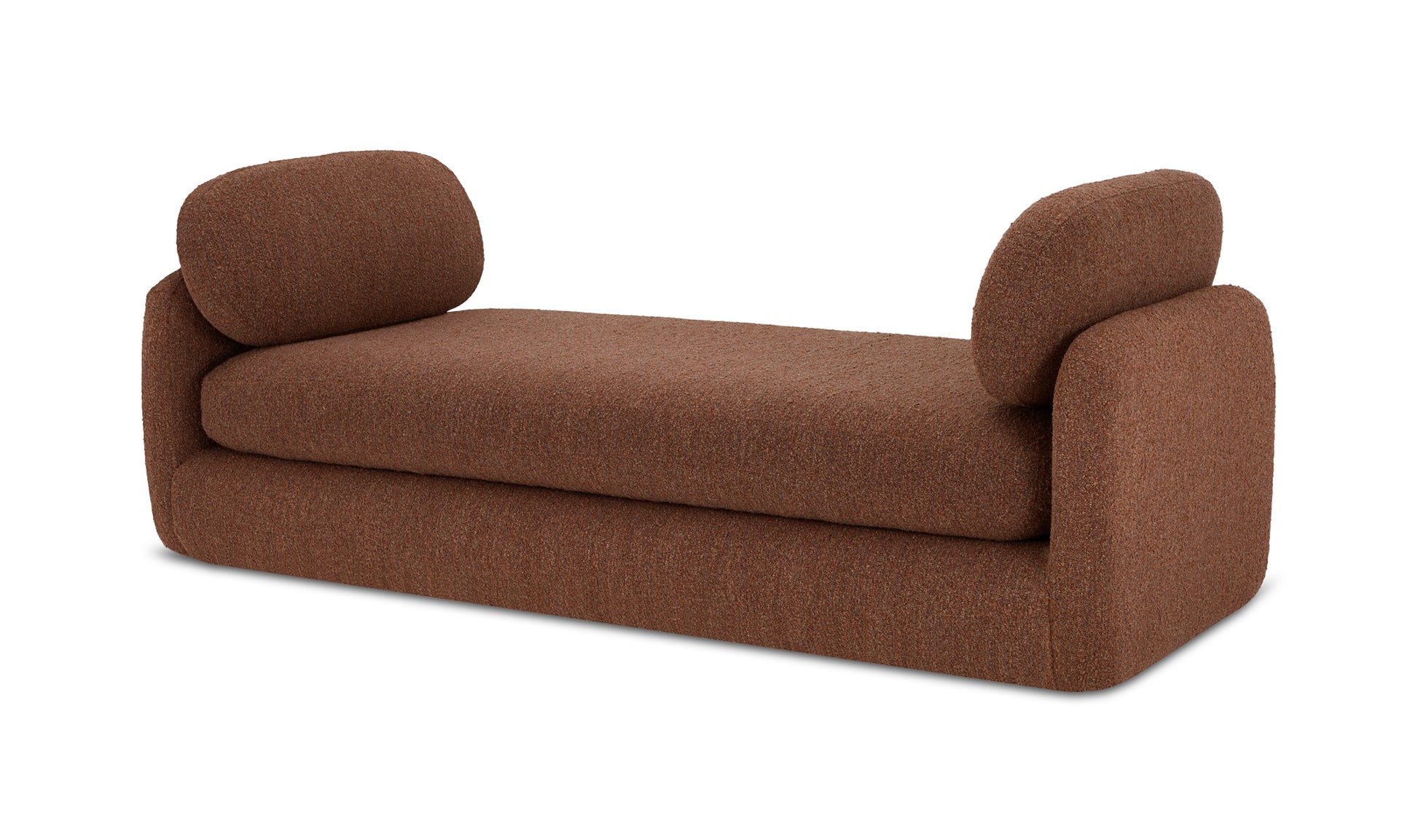 Scout Daybed Toffee