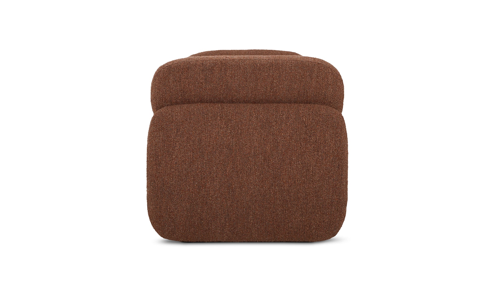 Scout Daybed Toffee
