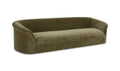 Beige Thora Sofa