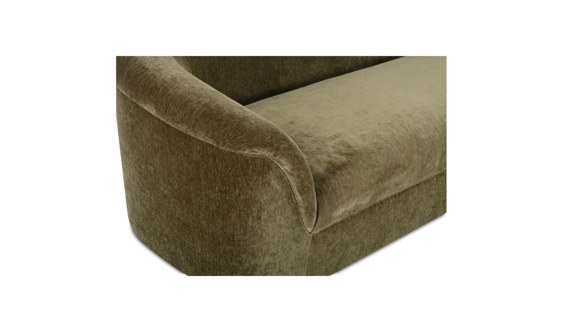 Beige Thora Sofa
