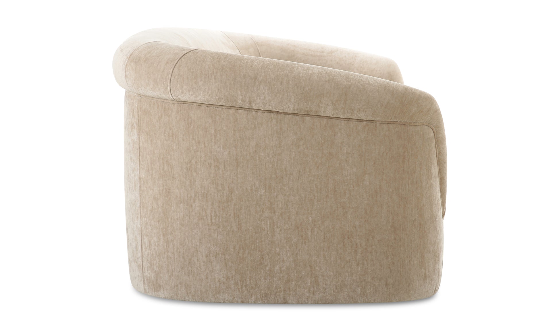 Beige Thora Sofa