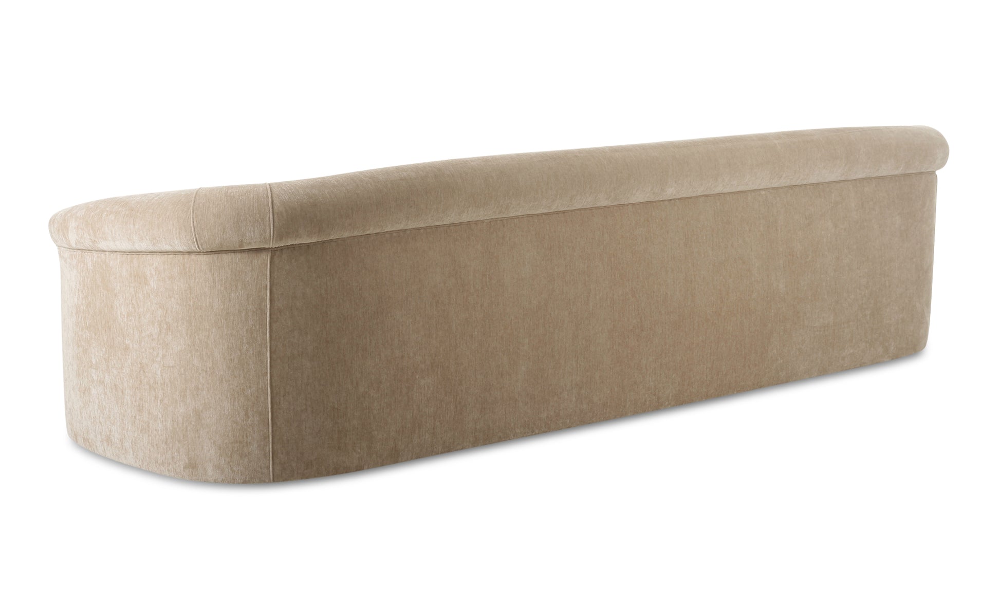 Beige Thora Sofa