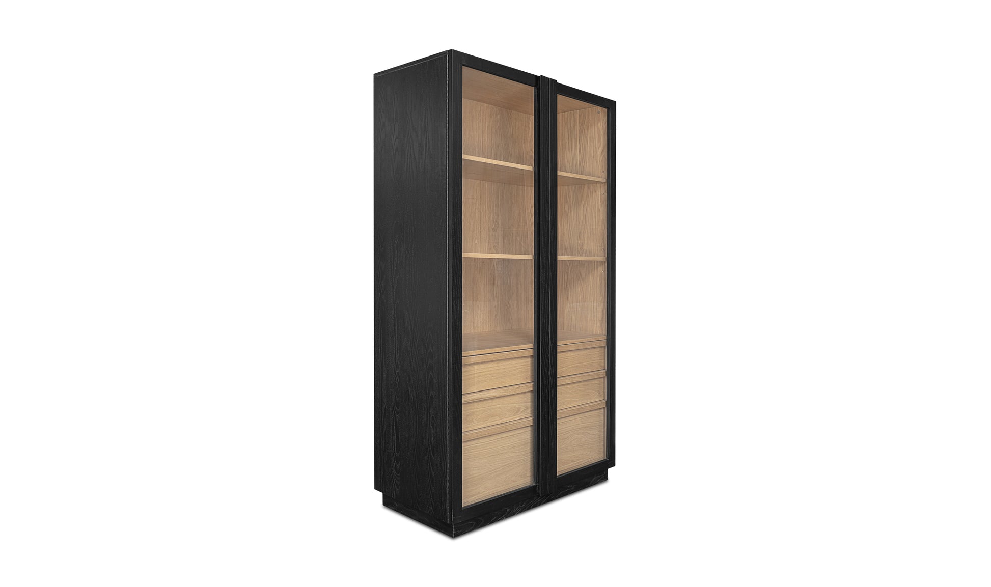 Charlotte Tall Cabinet