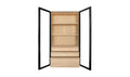 Charlotte Tall Cabinet