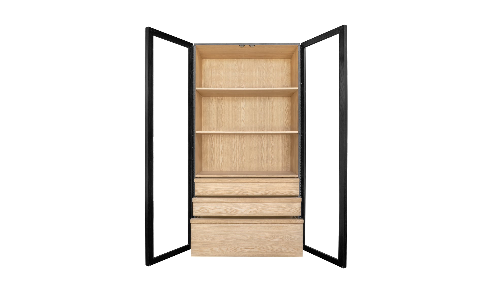 Charlotte Tall Cabinet