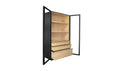 Charlotte Tall Cabinet