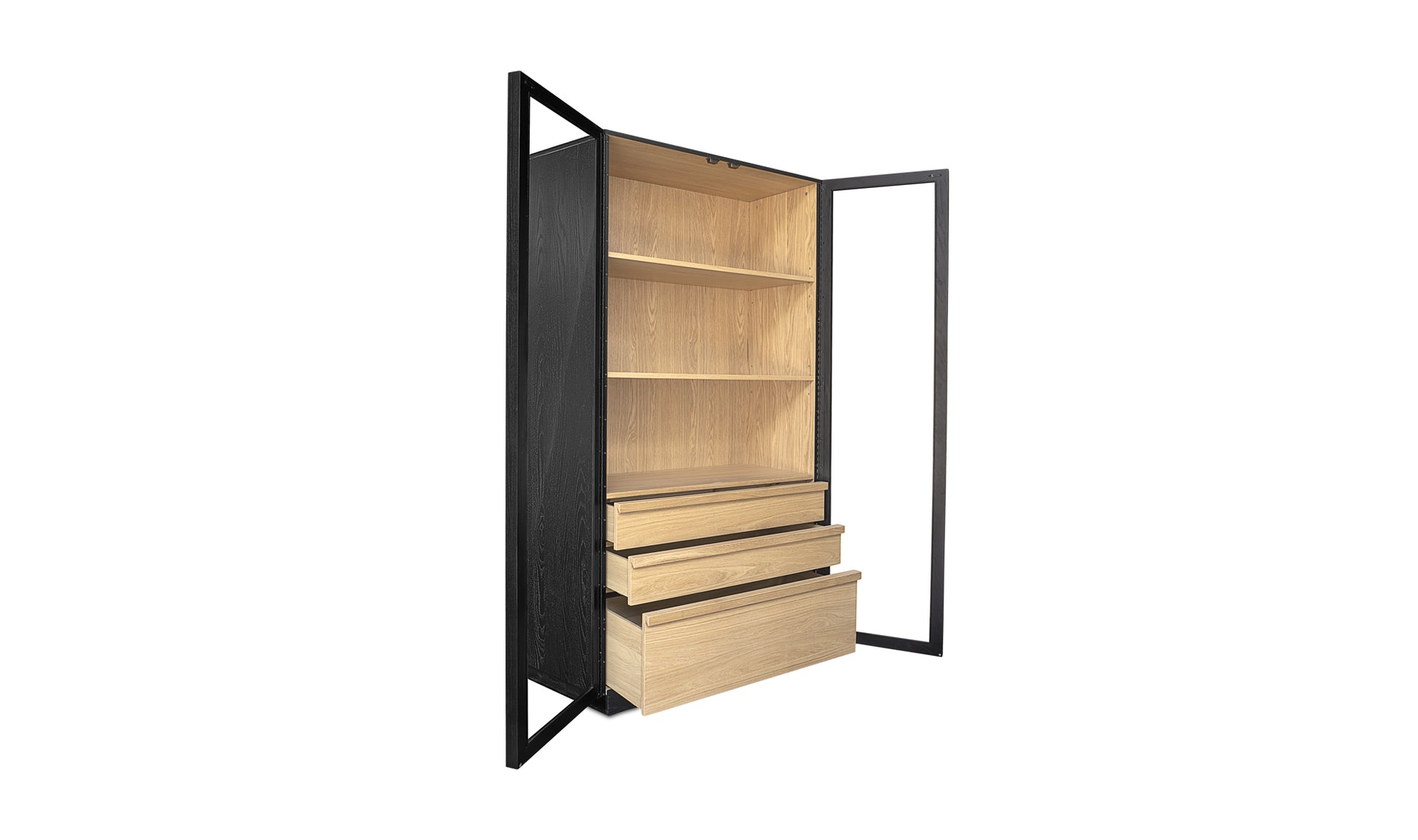 Charlotte Tall Cabinet