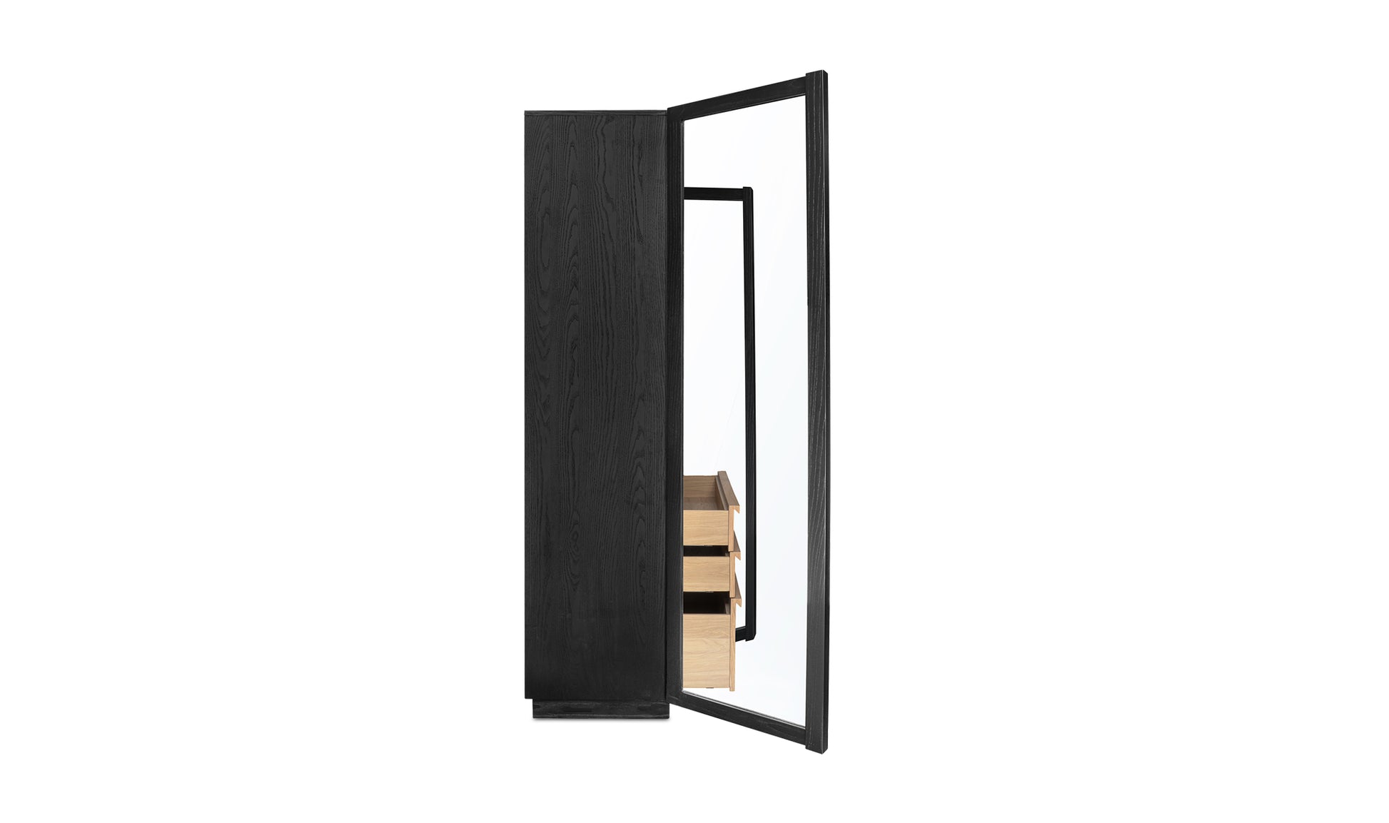 Charlotte Tall Cabinet