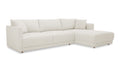 Bryn Sectional Heritage Green