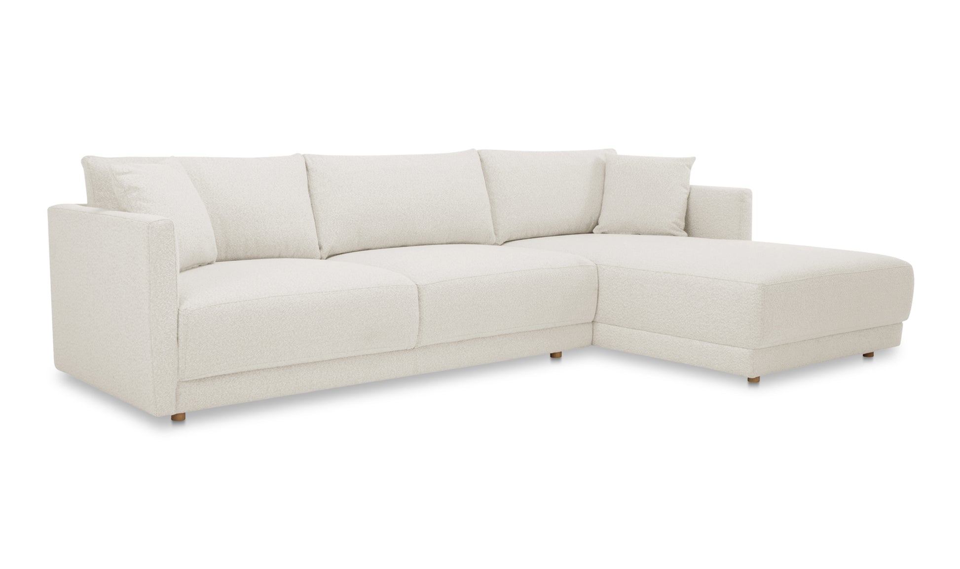 Bryn Sectional Heritage Green