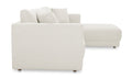 Bryn Sectional Heritage Green