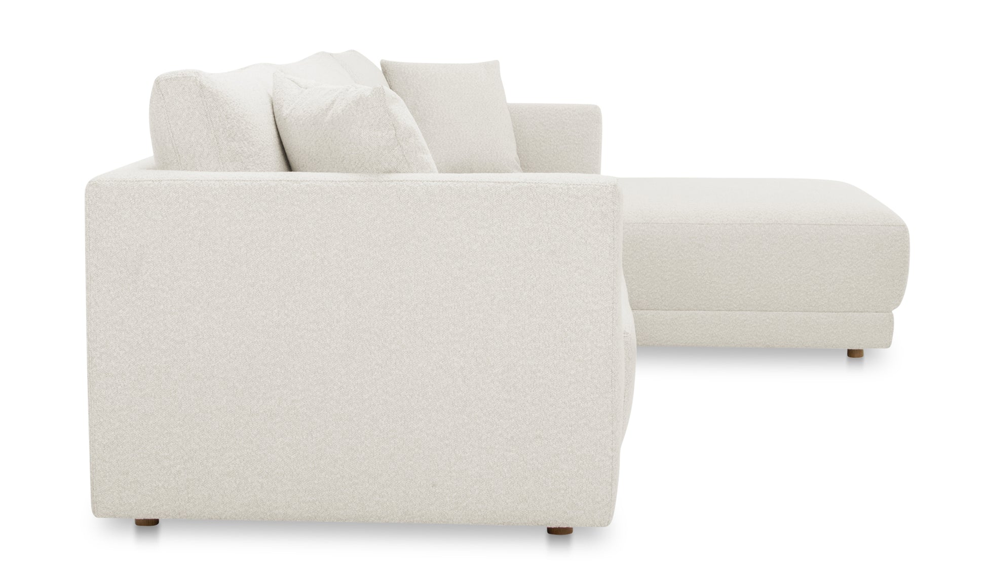Bryn Sectional Heritage Green