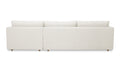 Bryn Sectional Heritage Green