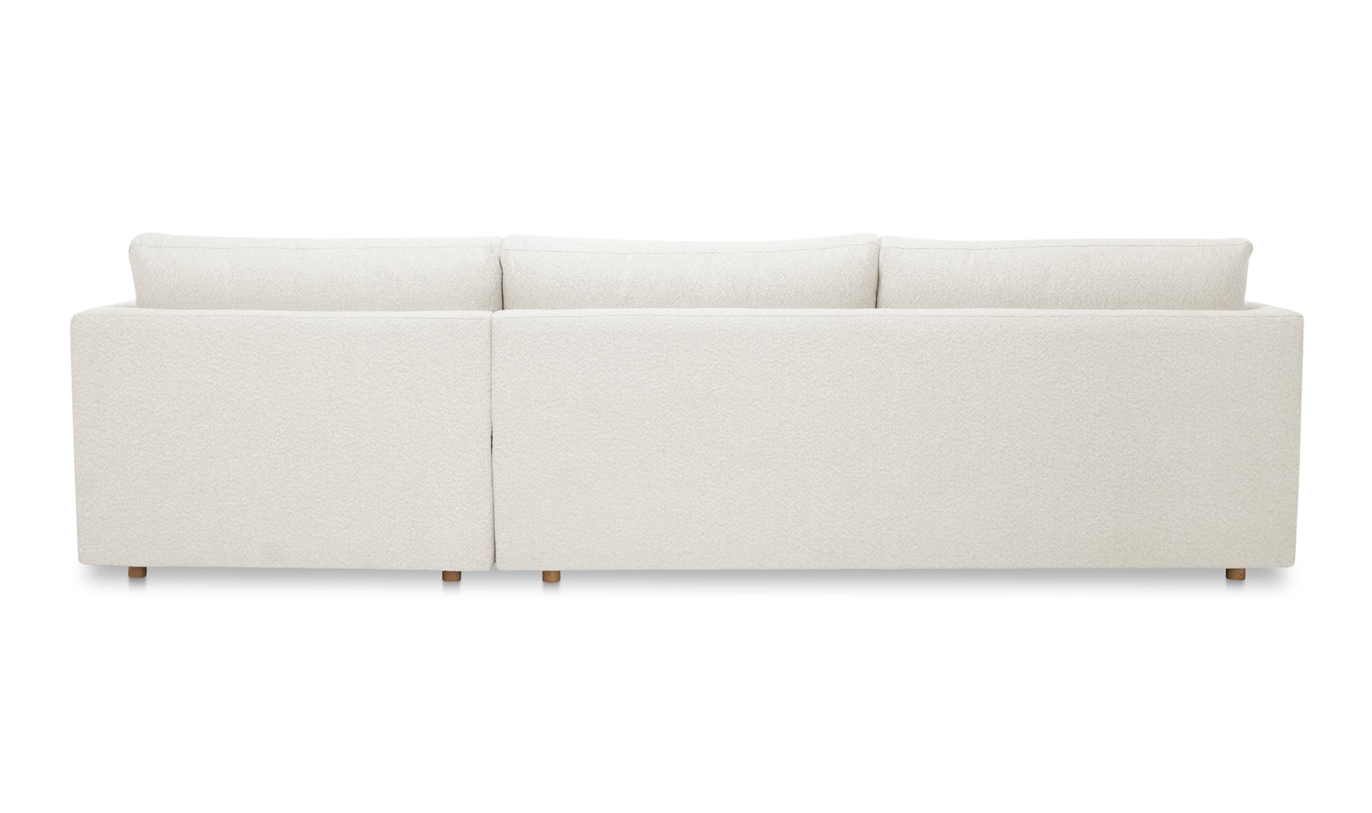 Bryn Sectional Heritage Green