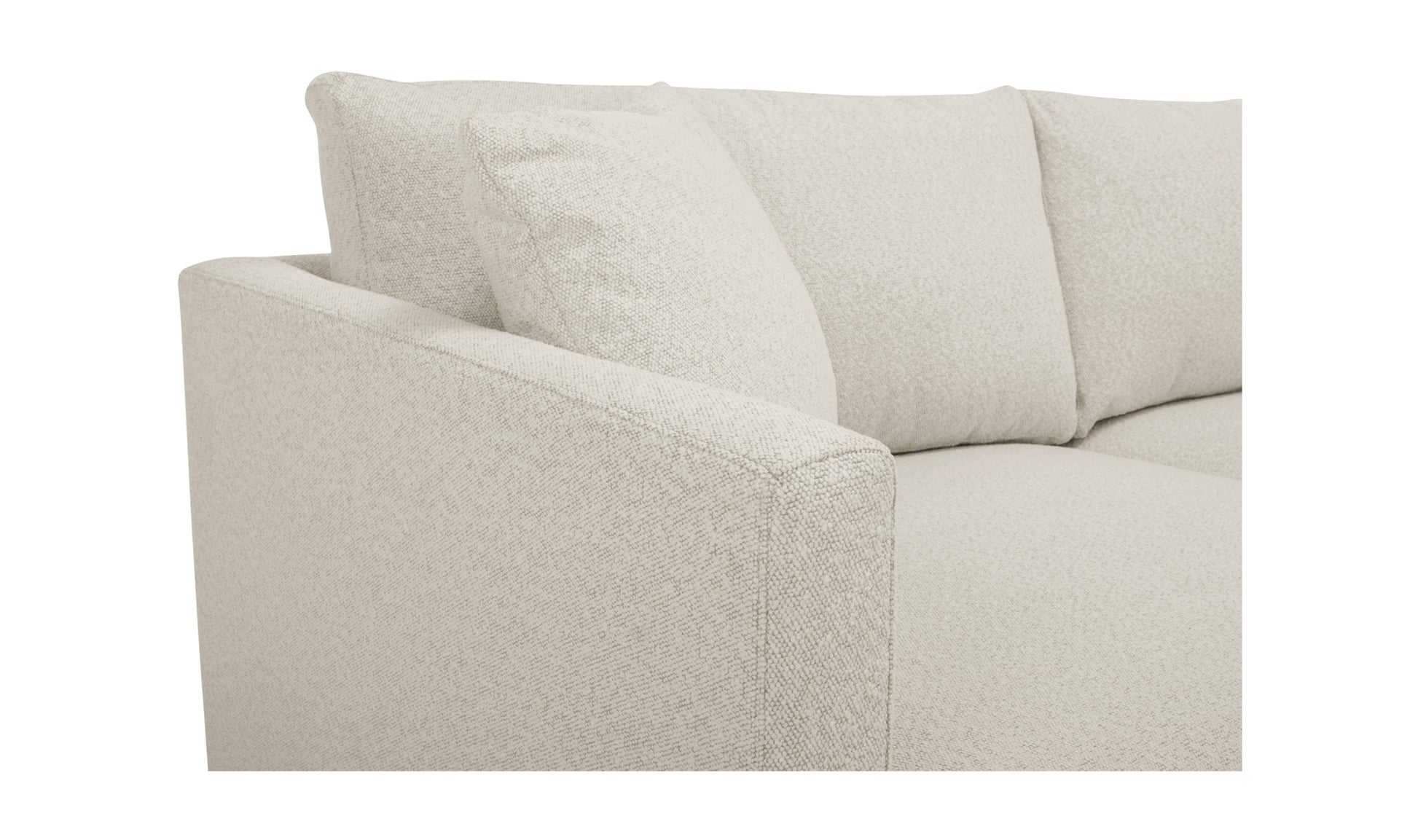 Bryn Sectional Heritage Green