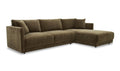 Bryn Sectional Heritage Green