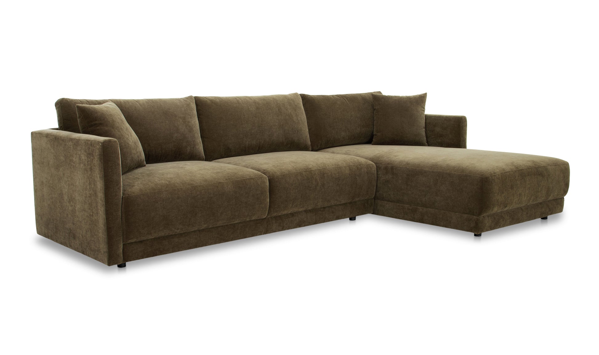 Bryn Sectional Heritage Green