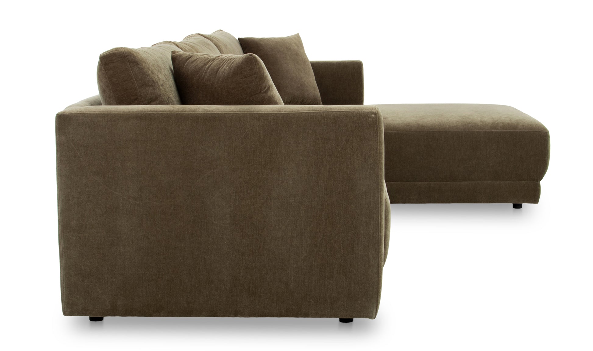 Bryn Sectional Heritage Green