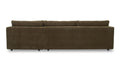 Bryn Sectional Heritage Green