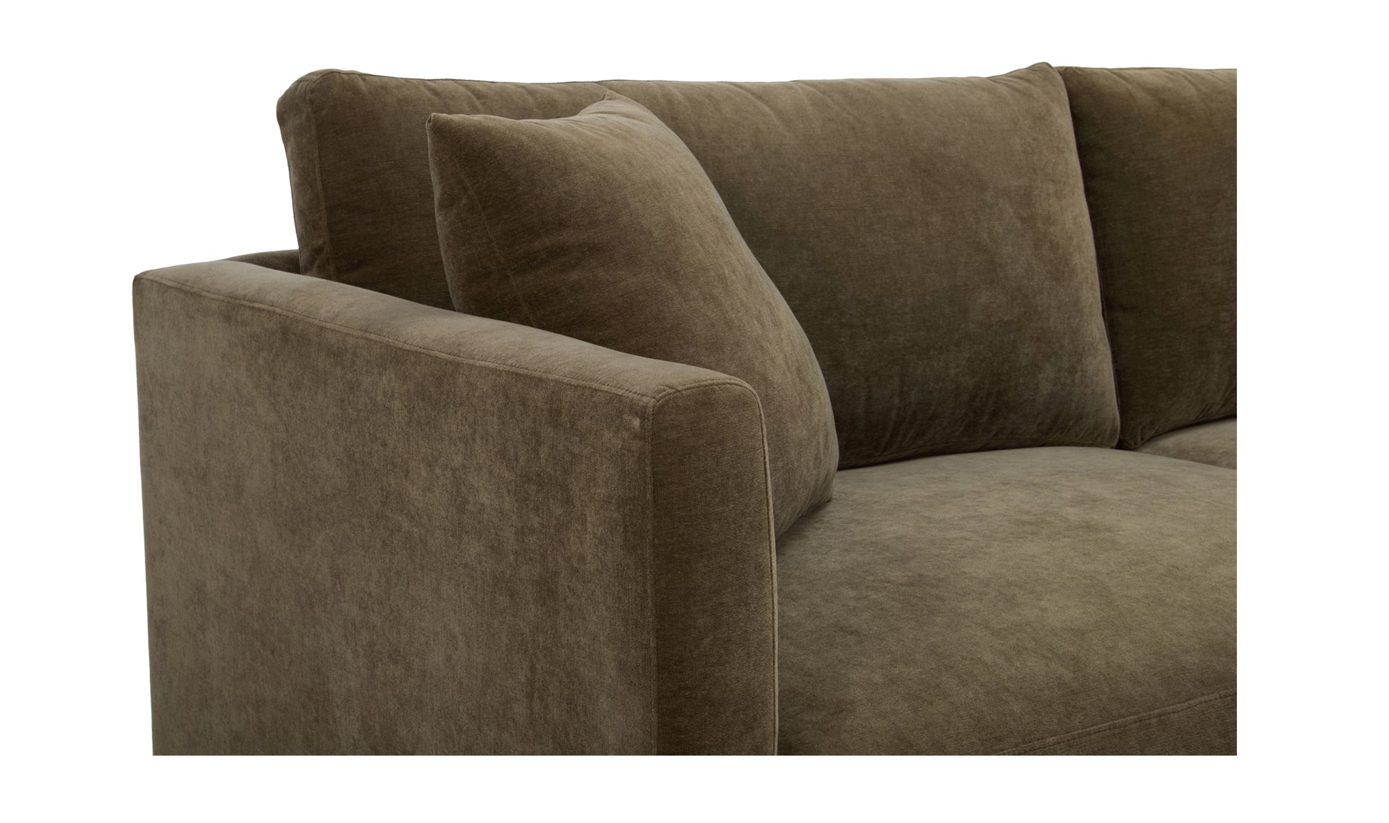 Bryn Sectional Heritage Green