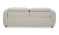 Eli Power Recliner Sofa
