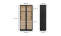 Charlotte Tall Cabinet
