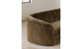Beige Thora Sofa