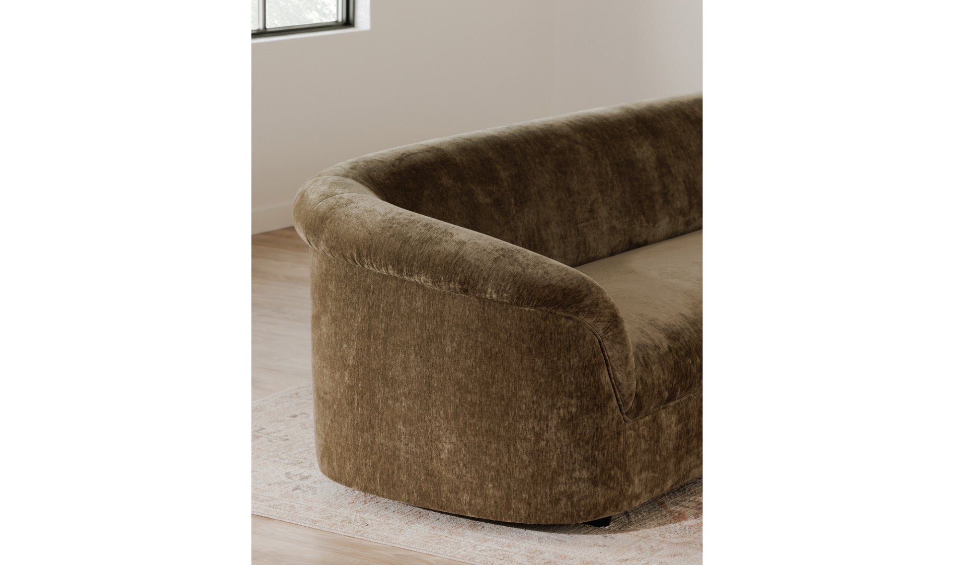 Beige Thora Sofa