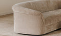 Beige Thora Sofa