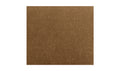 Alora Tan Sofa - Elegant Modern Comfort for Living Spaces in leather or Fabric