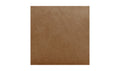 Alora Tan Sofa - Elegant Modern Comfort for Living Spaces in leather or Fabric