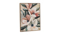 Virtue 1 Framed Painting