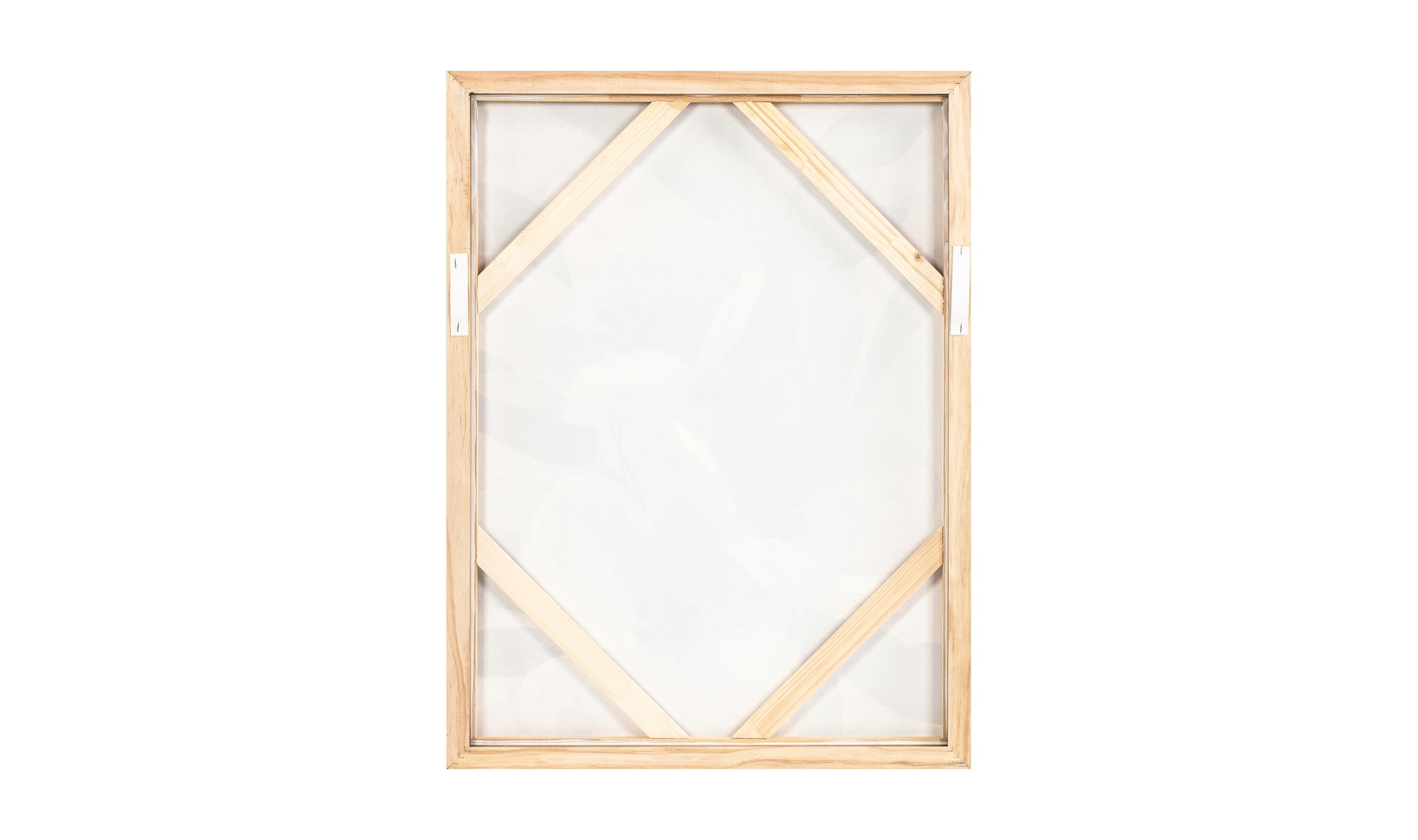 Virtue 1 Framed Painting