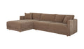 Bryn Sectional Heritage Green