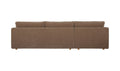 Bryn Sectional Heritage Green