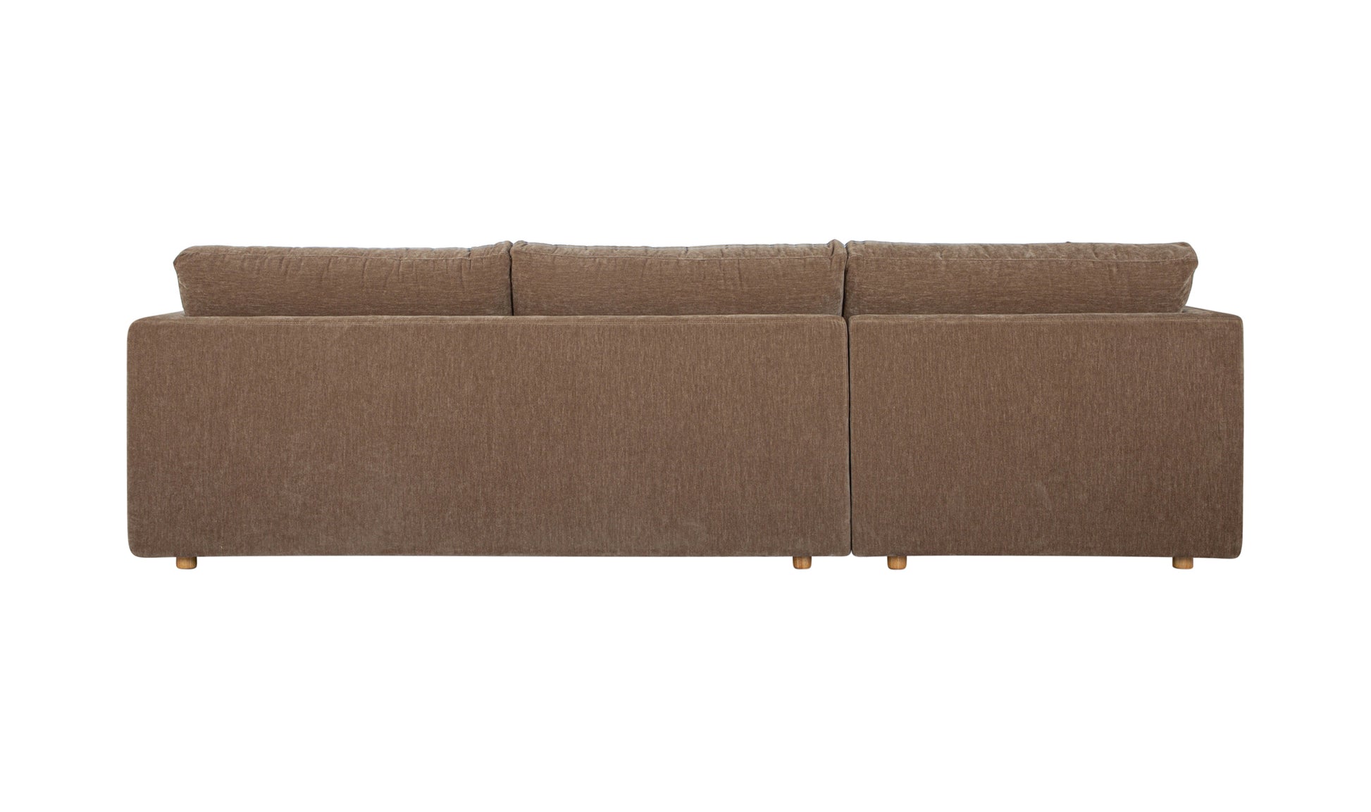 Bryn Sectional Heritage Green