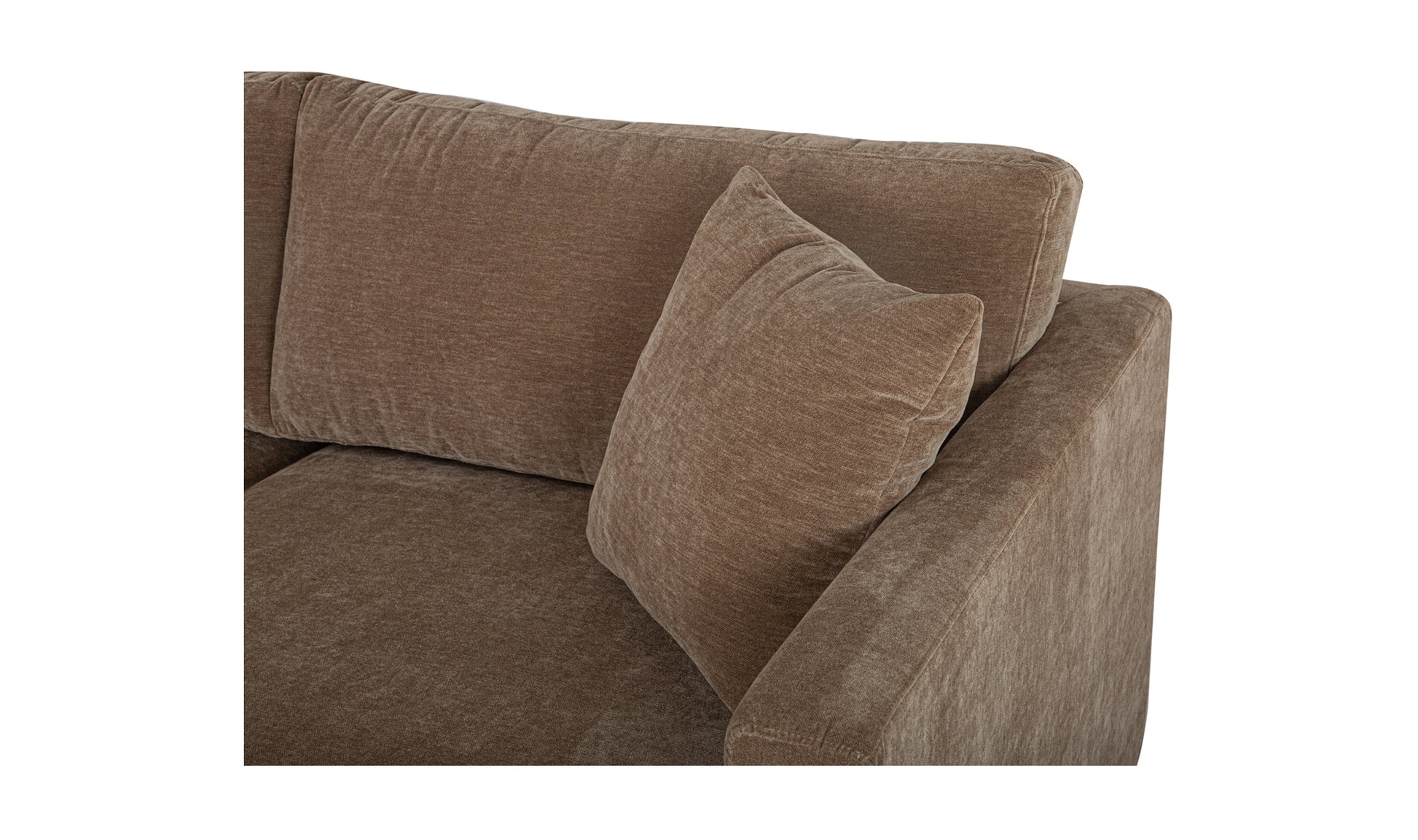 Bryn Sectional Heritage Green