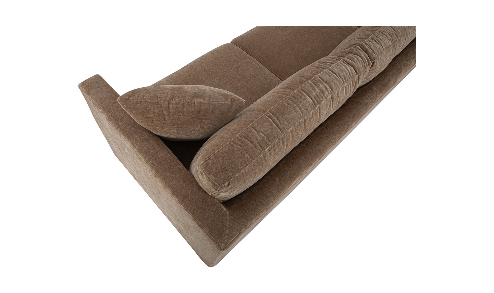Bryn Sectional Heritage Green