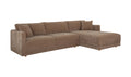 Bryn Sectional Heritage Green