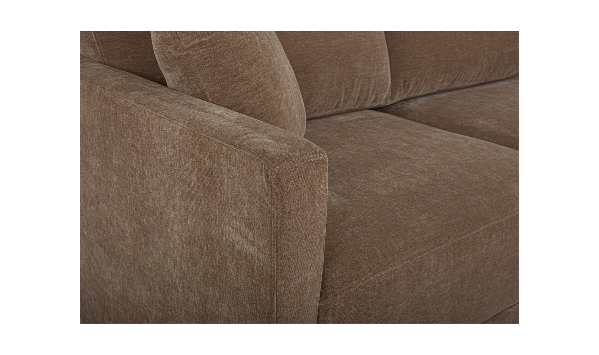 Bryn Sectional Heritage Green
